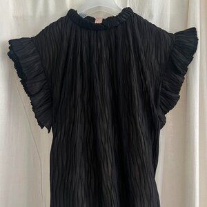 NWT Jil Sander blouse